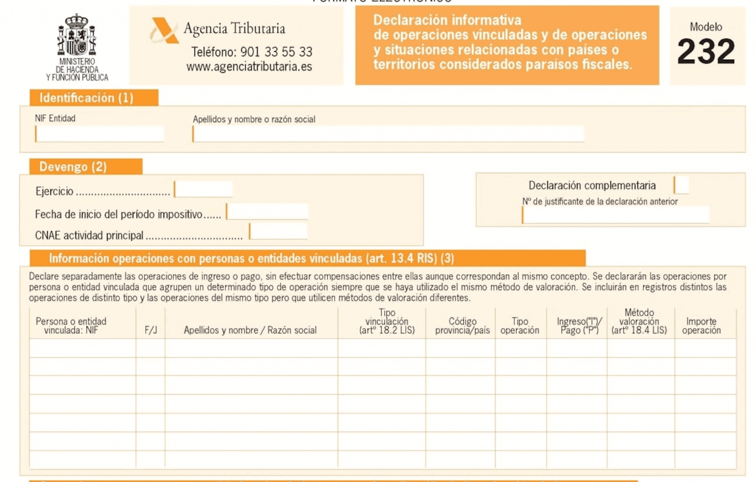 Rellenar Modelo 50 Infomodelos.es 【2020】