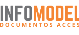 Contacto Logotipo Info Modelos