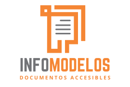Nosotros Logotipo Info Modelos